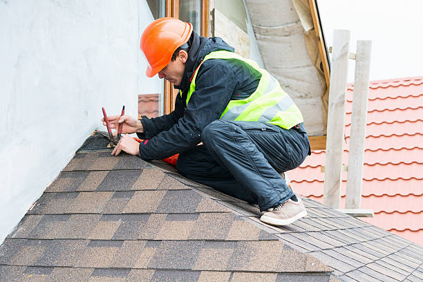 Professional Roofing Contractor in Highland Village, TX